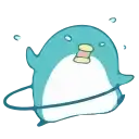 Little Penguin preview