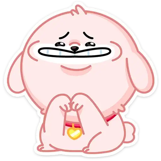 Sticker 😬