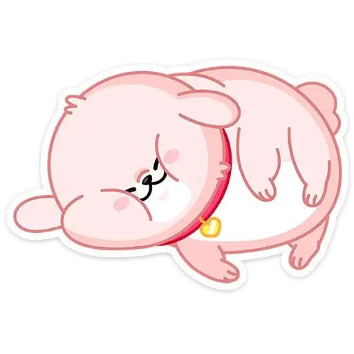 Пёс Пудинг preview