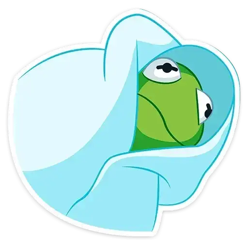 Sticker 😶‍🌫️