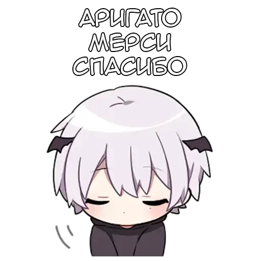 Рики-кун preview