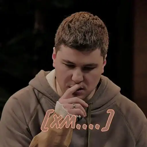 Sticker ❤️‍🔥