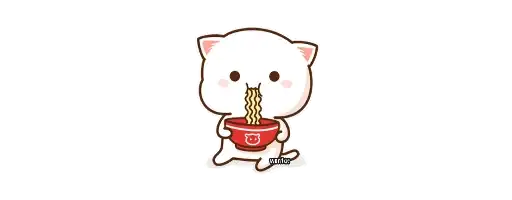 Sticker 🍜