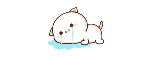 Sticker 😭