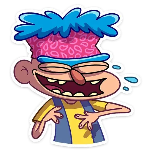 Sticker 😂