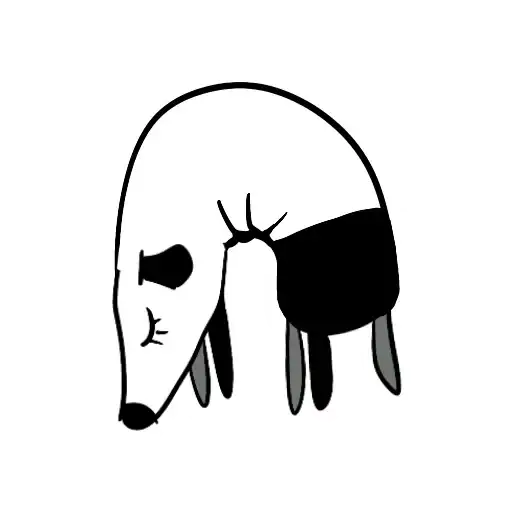 Sticker 🚶‍♀️