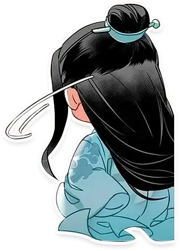 Sticker 🙅‍♂️