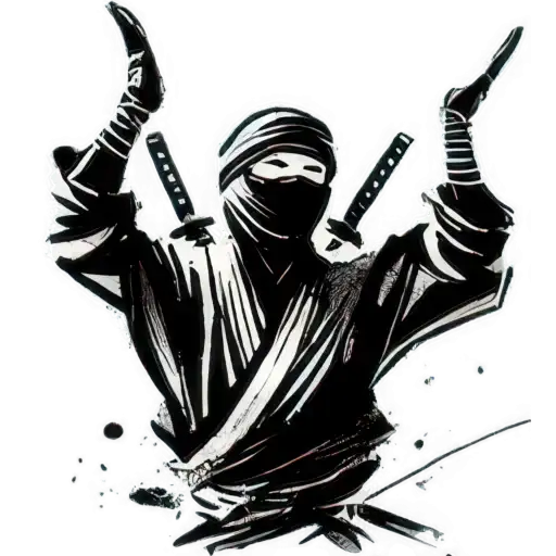 Ниндзя preview