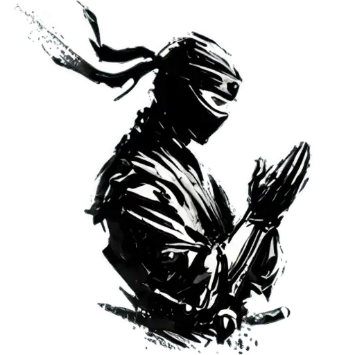 Ниндзя preview