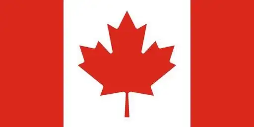 Sticker 🇨🇦