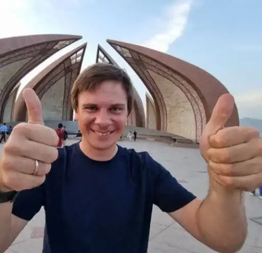 Дмитрий комаров preview