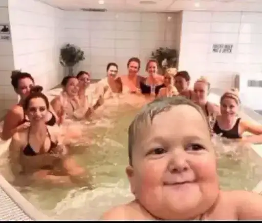 Video Favorite stickers preview