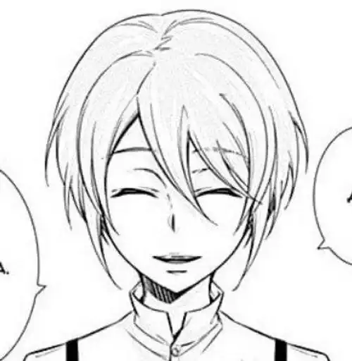 William James Moriarty preview