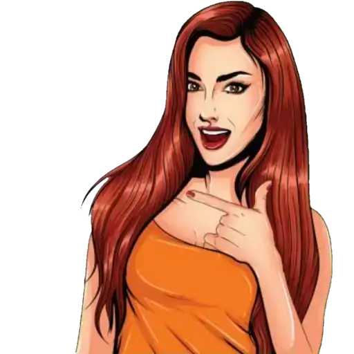 Sticker 🤷‍♀️