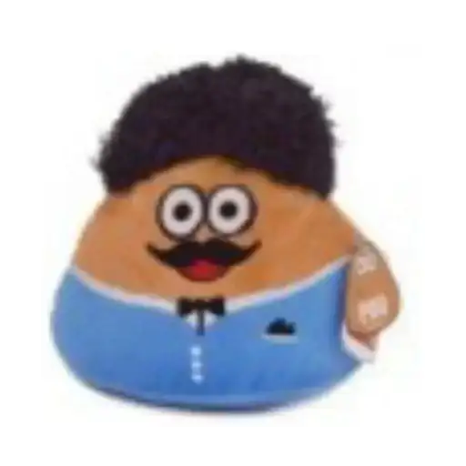 Sticker 👨‍🦱