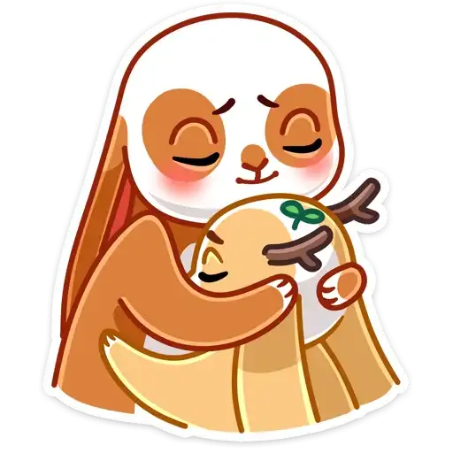 Sticker 🤗
