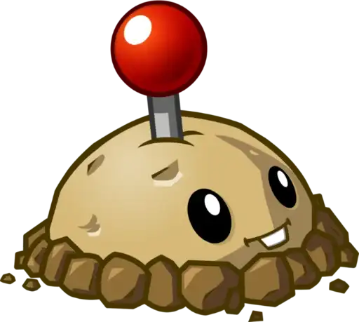 PvZ 2 plants preview