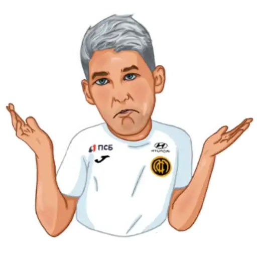 Sticker 🤷‍♂️