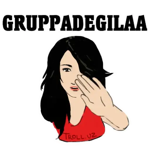 Sticker ✋