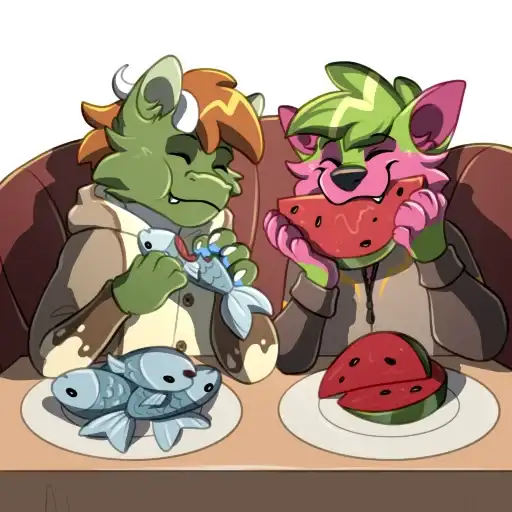 Sticker 🍽️