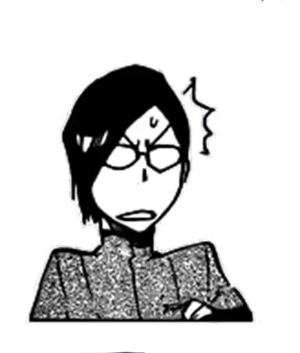 Bleach Manga preview