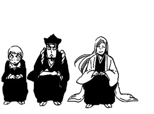 Sticker 🧘‍♂️