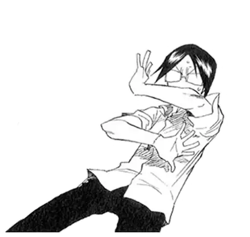 Sticker 🙅‍♂️