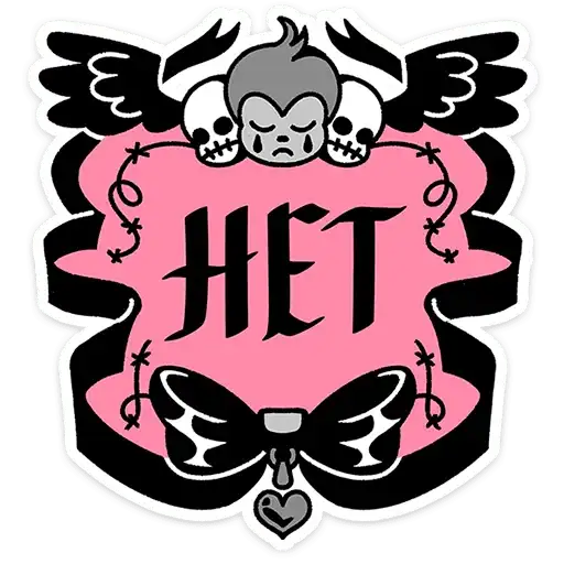 Sticker 🙅‍♂️