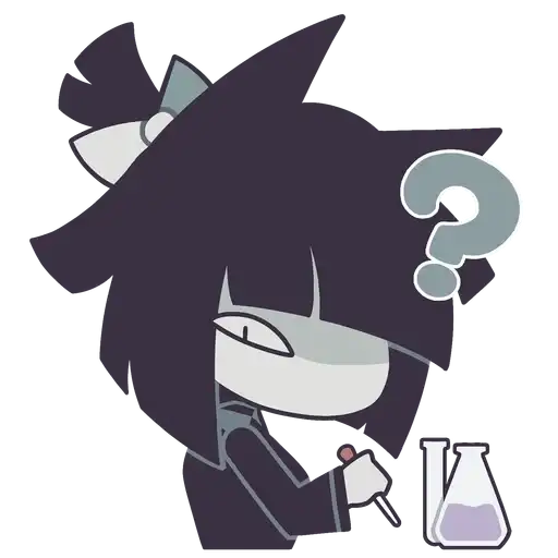 FPE stickers!( in twt preview