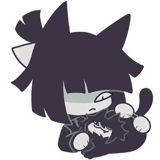 FPE stickers!( in twt preview