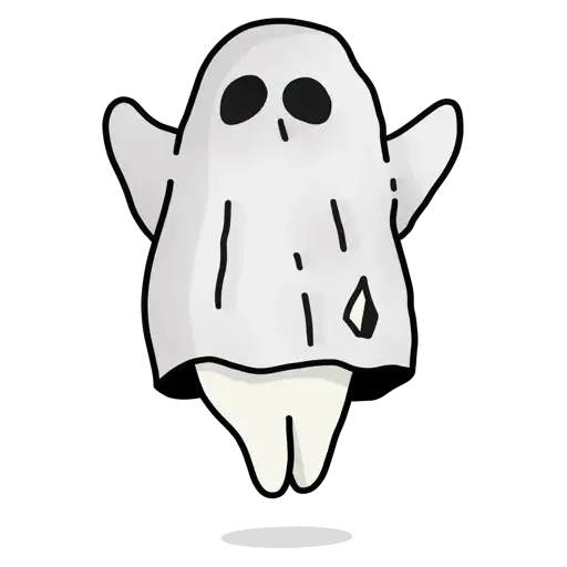 Sticker 👻