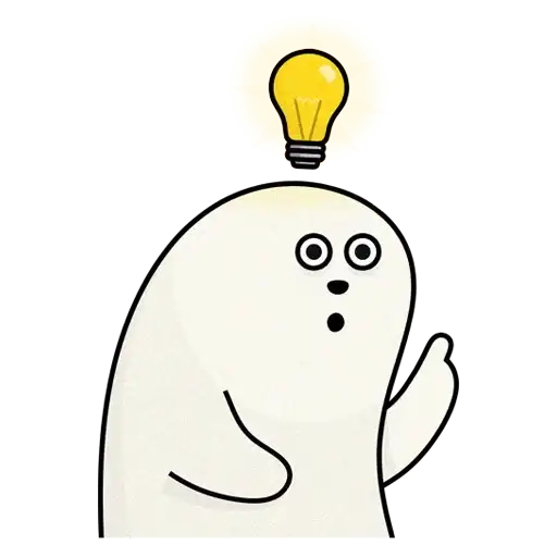 Sticker 💡