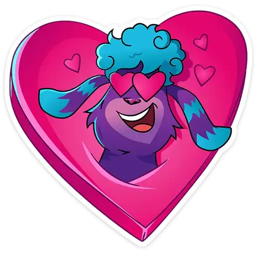 Sticker 🥰