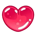 Sticker ❤️