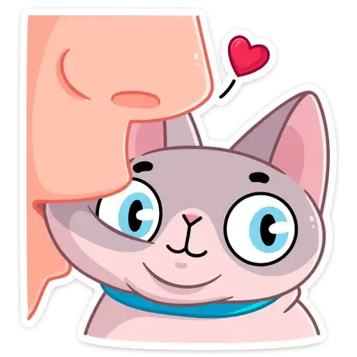 Sticker 😘