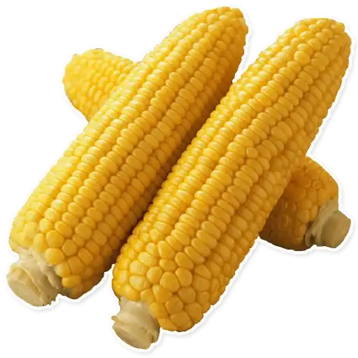 Sticker 🌽