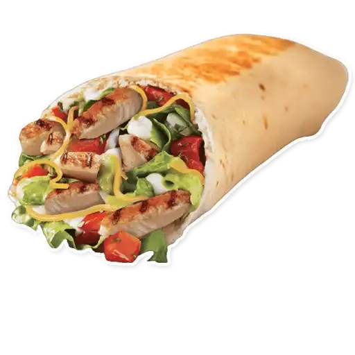Sticker 🌯