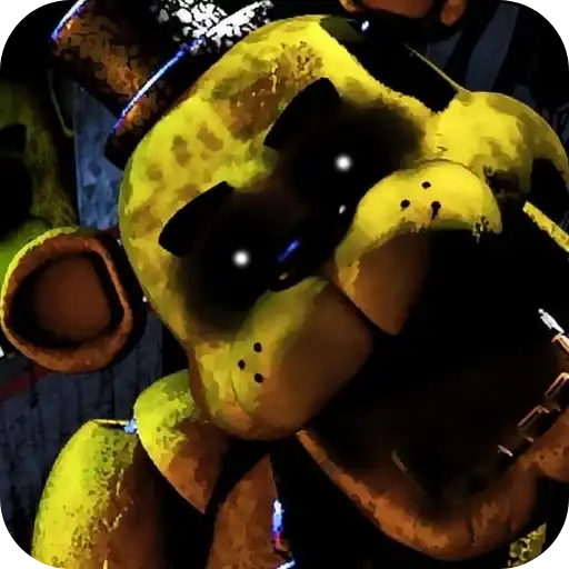 Golden Freddy preview