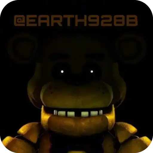 Golden Freddy preview
