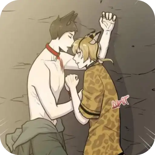 Любовь животных preview