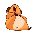 Melie the Cavy preview