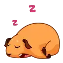 Sticker 😴