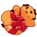 Sticker 🎁