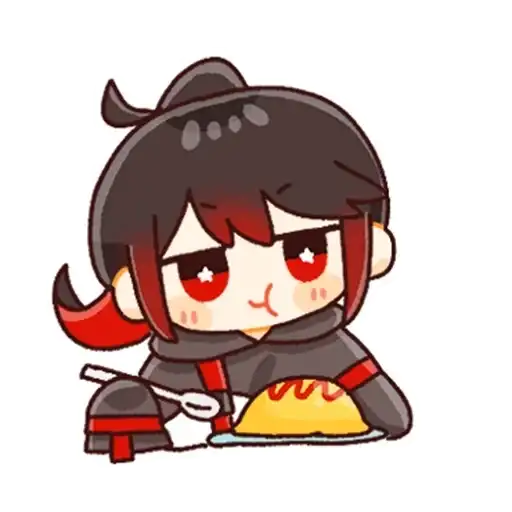 Sticker 🍔