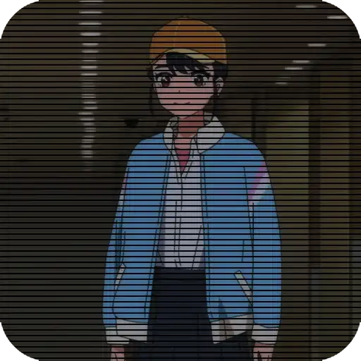 Sticker 🏳️‍⚧️