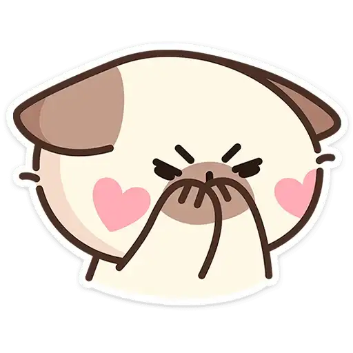 Sticker 🫢