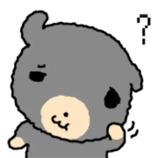 Sticker 🤔