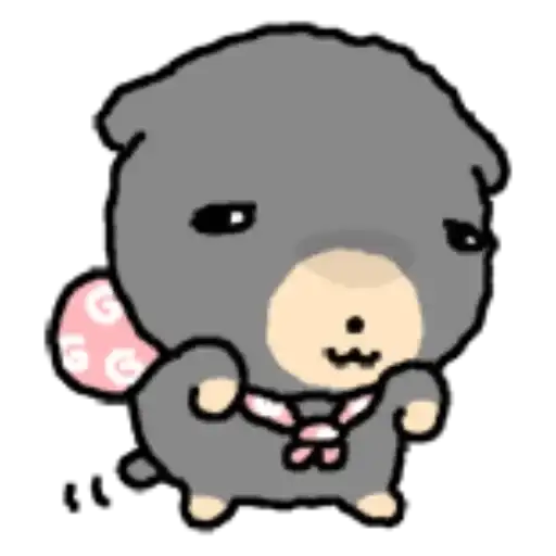 Sticker 🎒
