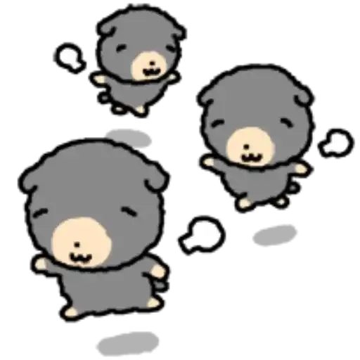 Sticker ☺️