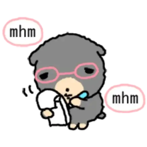 Sticker ✍️